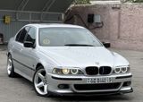 BMW 528, 2.8 L, 1997 il, 245 000 km — Avtomobillər