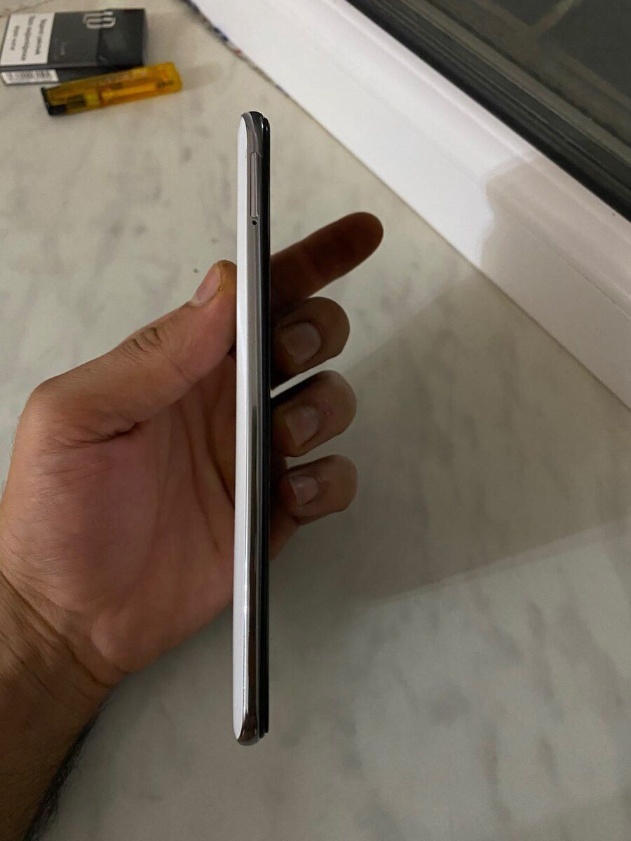 Xiaomi Redmi Note 10 5G Nighttime Blue 128GB/6GB — Smartfonlar, Bakı (6)