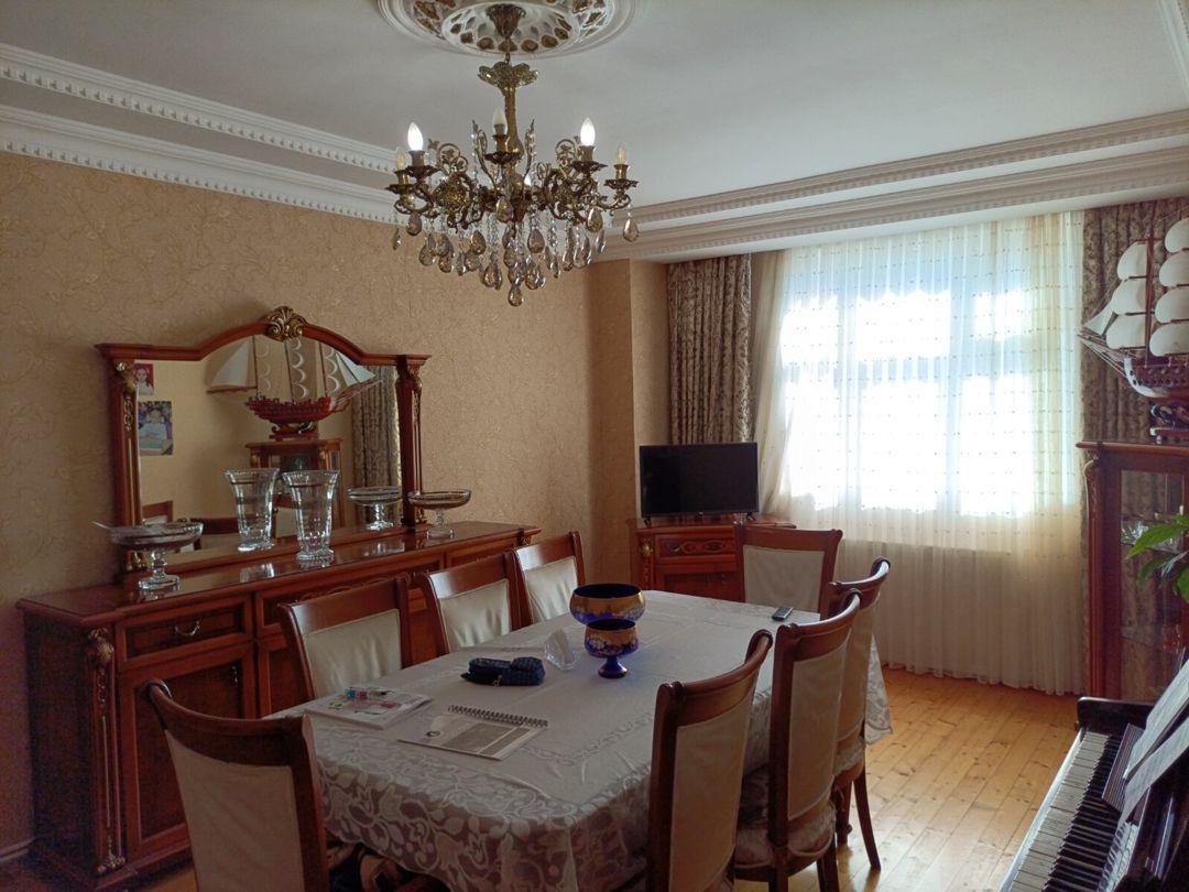 3-otaqlı mənzil, Sumqayıt ş., 74 m² — Mənzil, Sumqayıt (2)