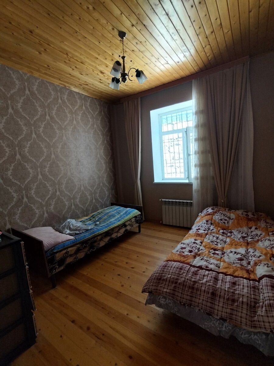 Həyət evi, Maştağa qəs — Ev, villa, Bakı (12)