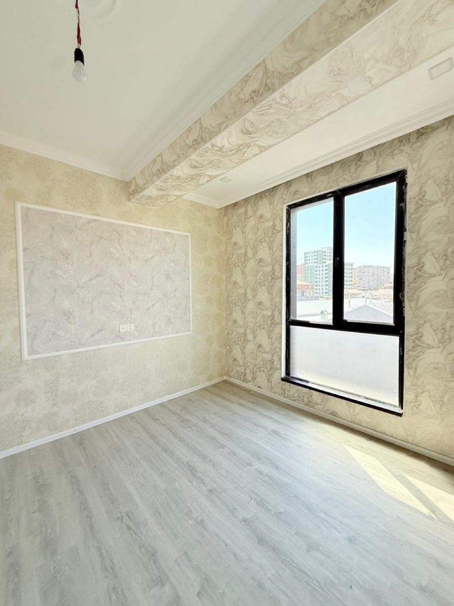 2-otaqlı yeni tikili, Xırdalan ş., 54 m² — Mənzil, Xırdalan (8)