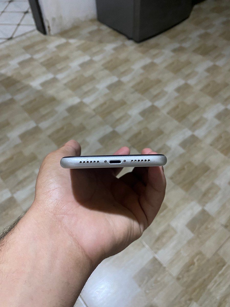 Apple iPhone 11 White 128GB/4GB — Smartfonlar, Masallı (4)