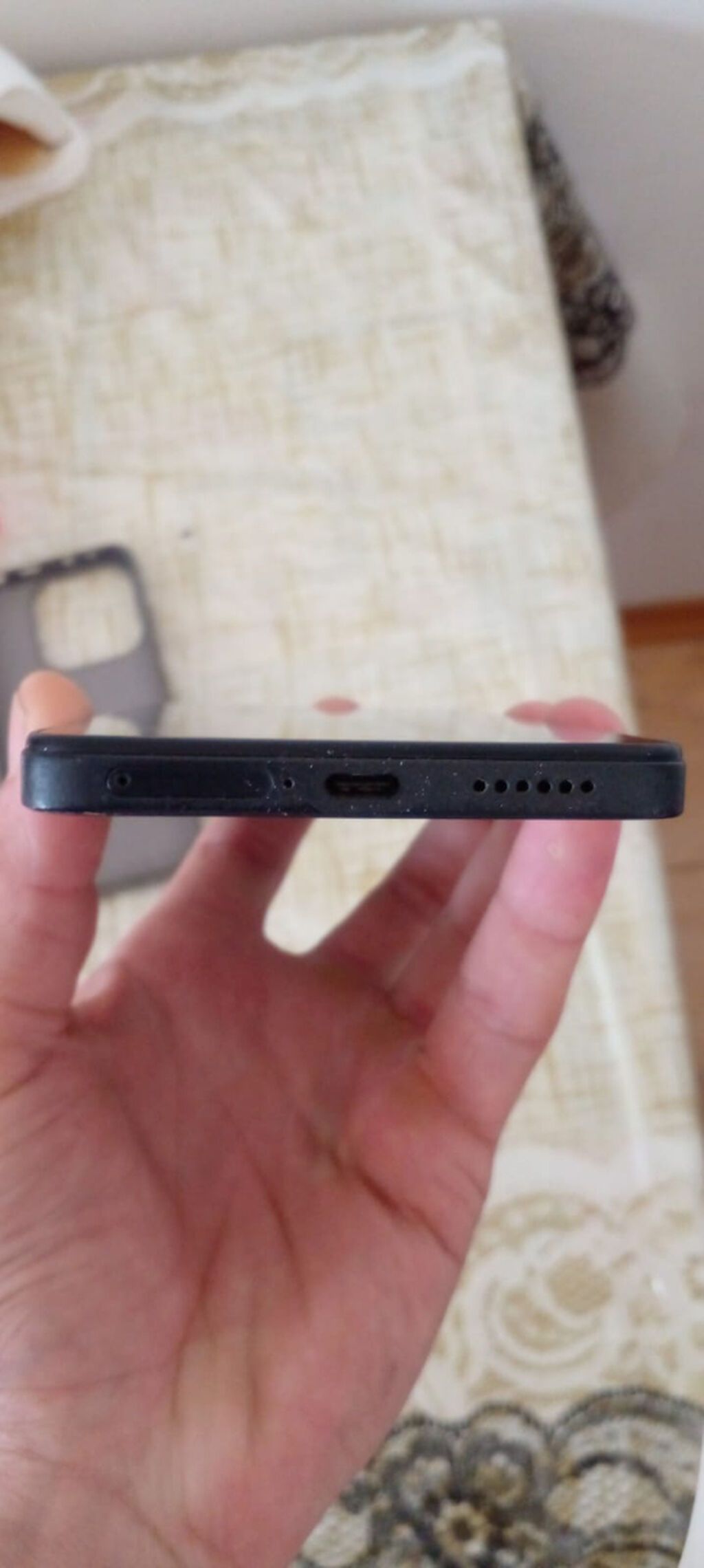 Redmi Note 14, 256 GB, rəng - Qara, İki sim kartlı — Elektronika, Qusar (3)