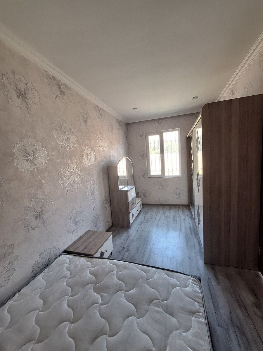Həyət evi, Hökməli qəs — Ev, villa, Bakı (5)