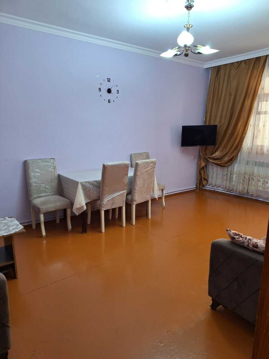 3-otaqlı mənzil kirayə verilir, Mingəçevir ş., 80 m² — Mənzil, Mingəçevir (11)