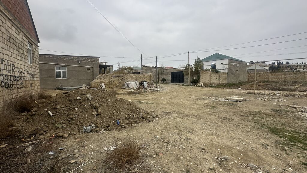 Kupça (Çıxarış) — Torpaq, Masazır (5)
