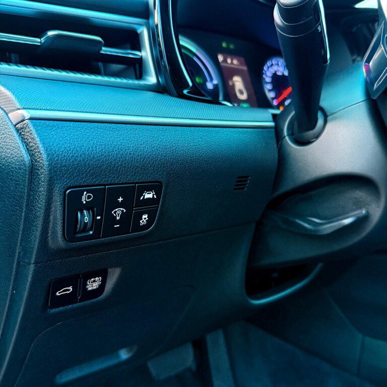 Kia K5, 2.0 L, 1.76 kWh, 2022 il, 149 900 km — Avtomobillər, Bakı (10)