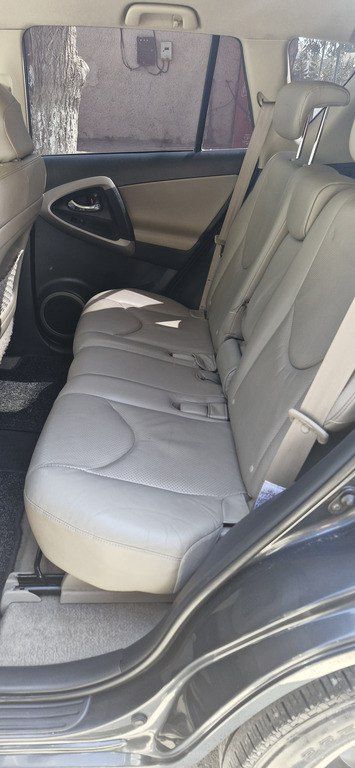 Toyota RAV4, 2.0 L, 2006 il, 200 460 km — Avtomobillər, Bakı (11)