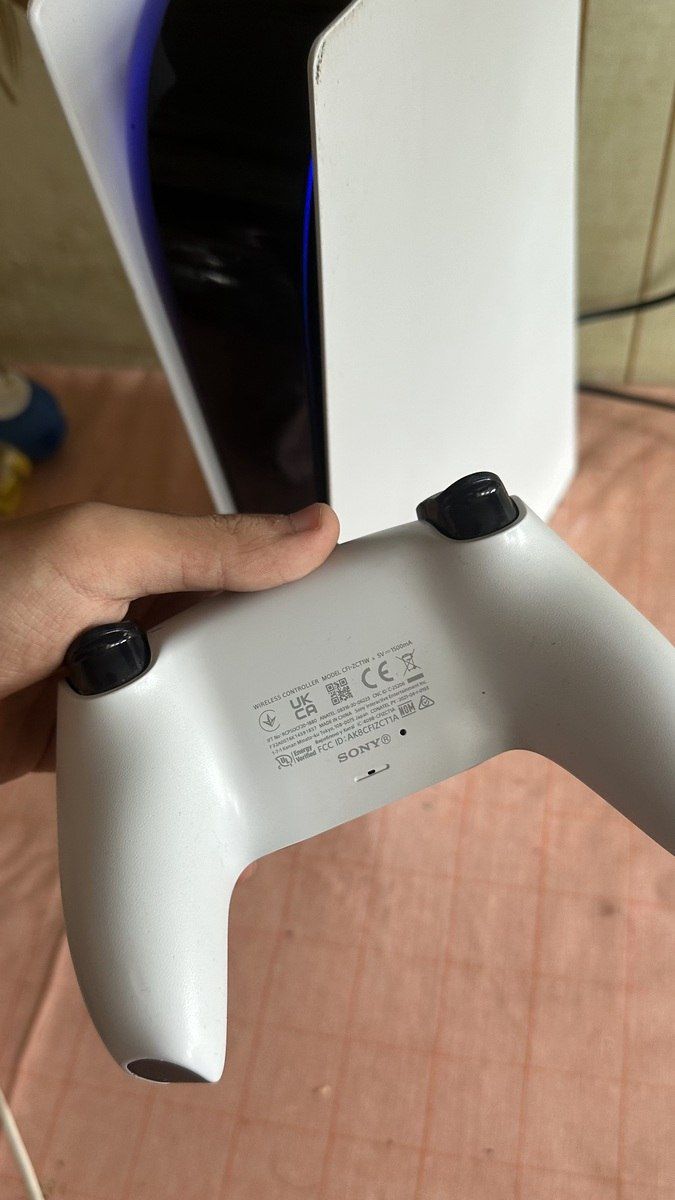 Playstation 5 digital 825GB — Elektronika, Bakı (4)