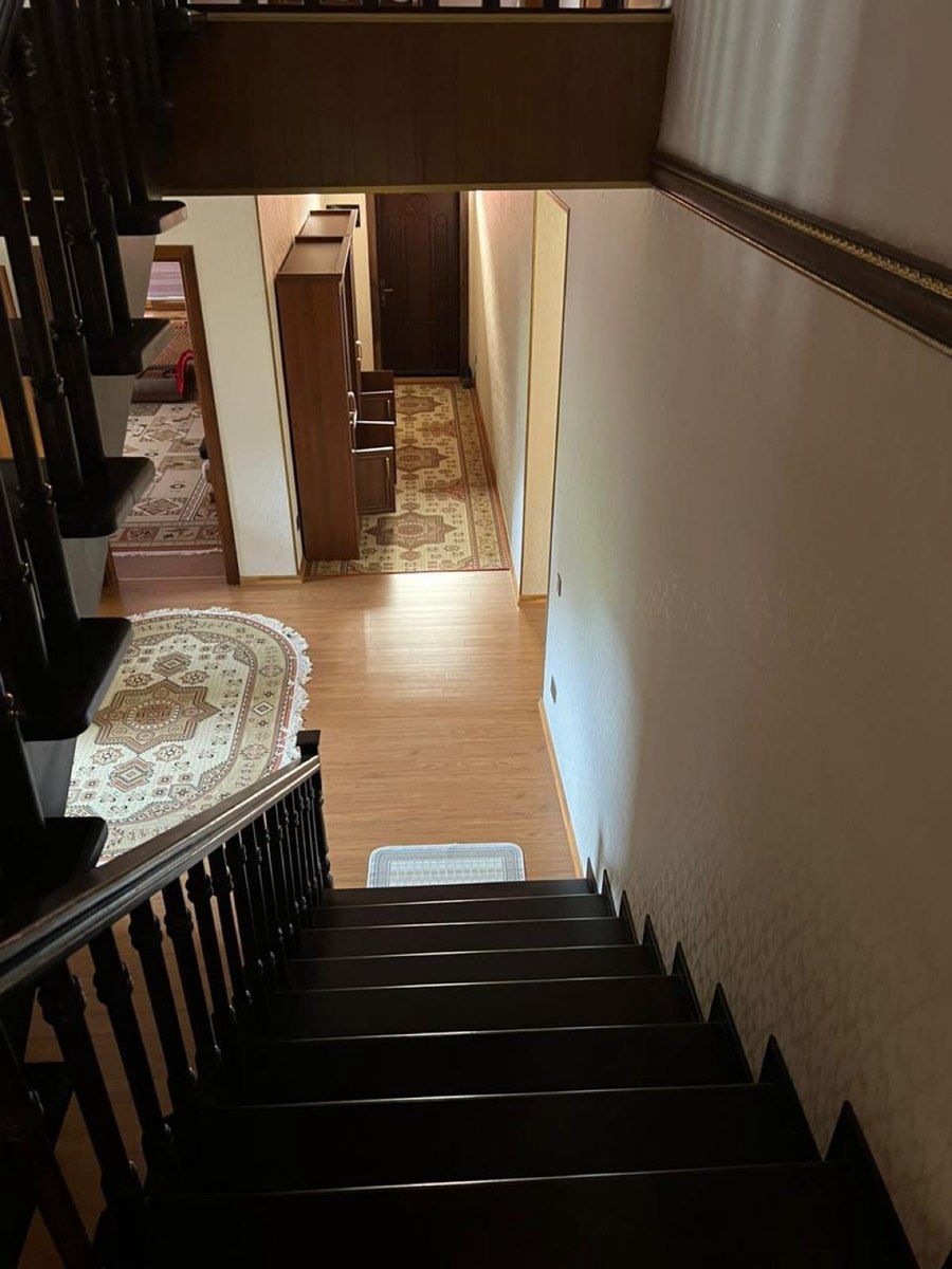 Bağ evi, İsmayıllı r — Ev, villa, İsmayıllı (10)