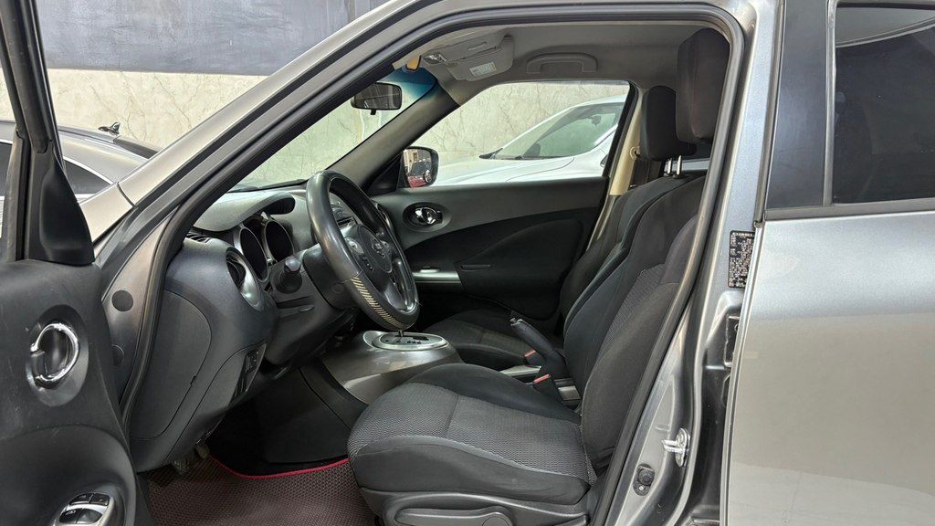 Nissan Juke, 1.6 L, 2014 il, 119 000 km — Avtomobillər, Bakı (5)