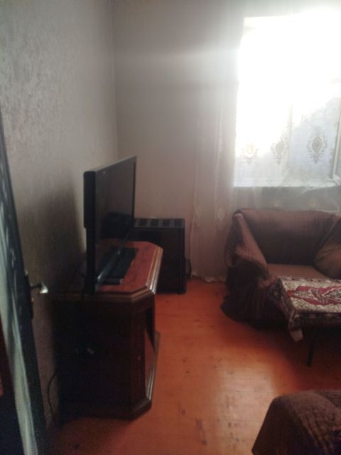 4 otaqlı, 104 kv. m, Kredit yoxdur, Orta təmir — Digah