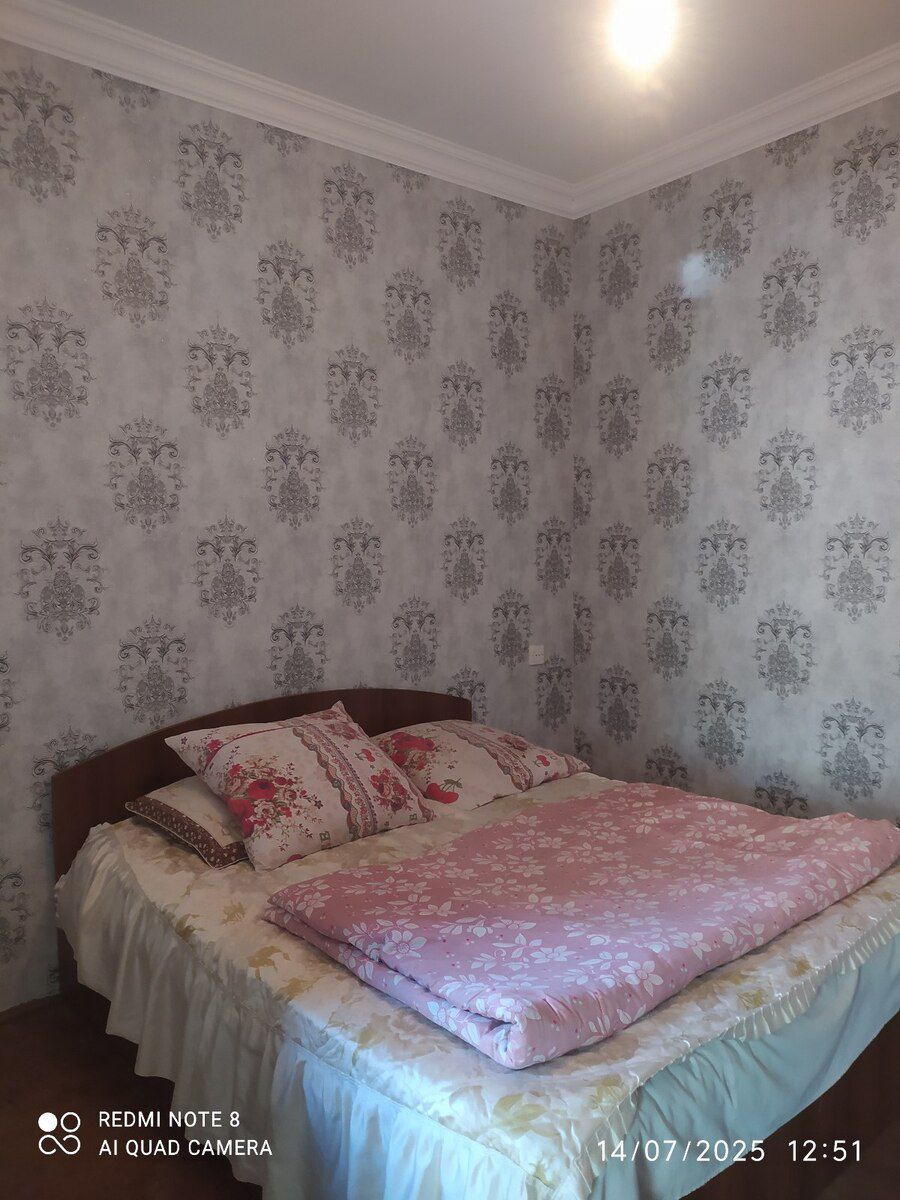 Həyət evi kirayə verilir, Qəbələ ş — Ev, villa, Qəbələ (9)