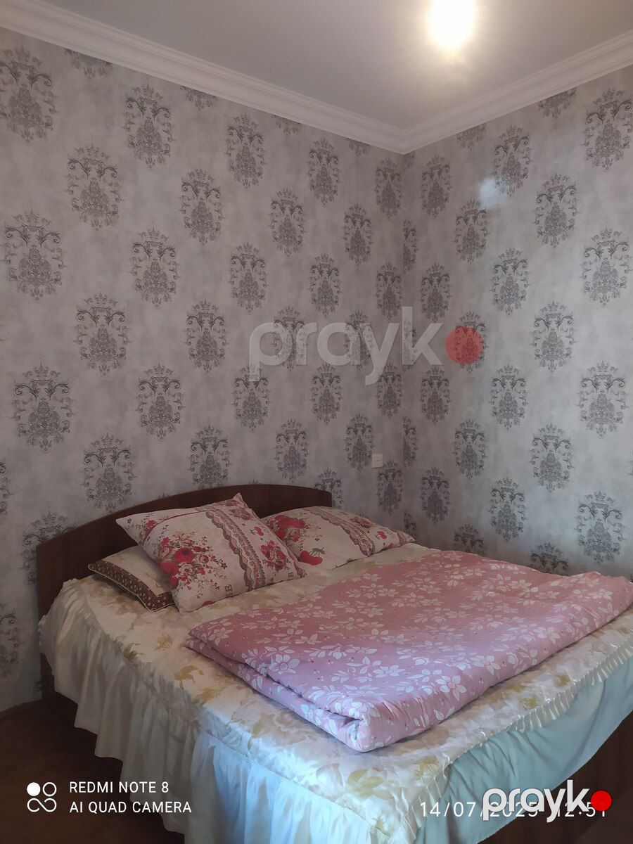 Həyət evi kirayə verilir, Qəbələ ş — Ev, villa, Qəbələ (9)