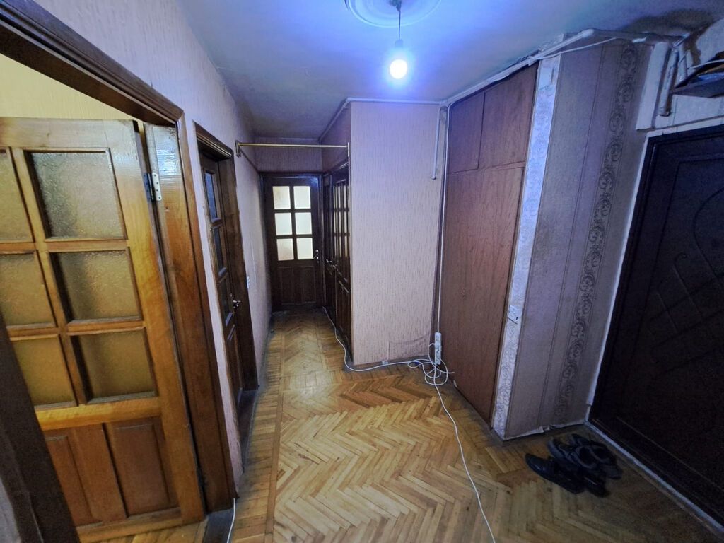 Bakı, 2 otaqlı, Köhnə tikili, 50 kv. m — Daşınmaz əmlak, Bakı (4)