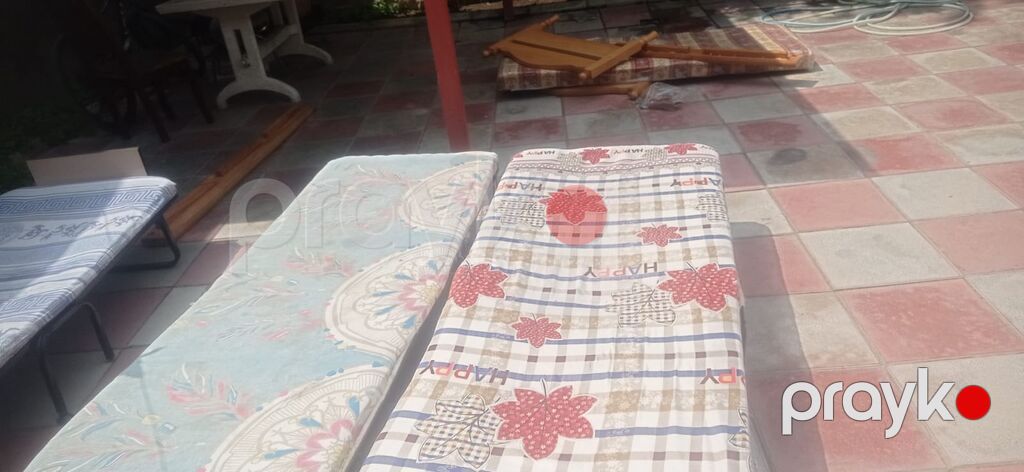 İşlənmiş, Matraslı raskladuşka — Mebel, Xırdalan (3)