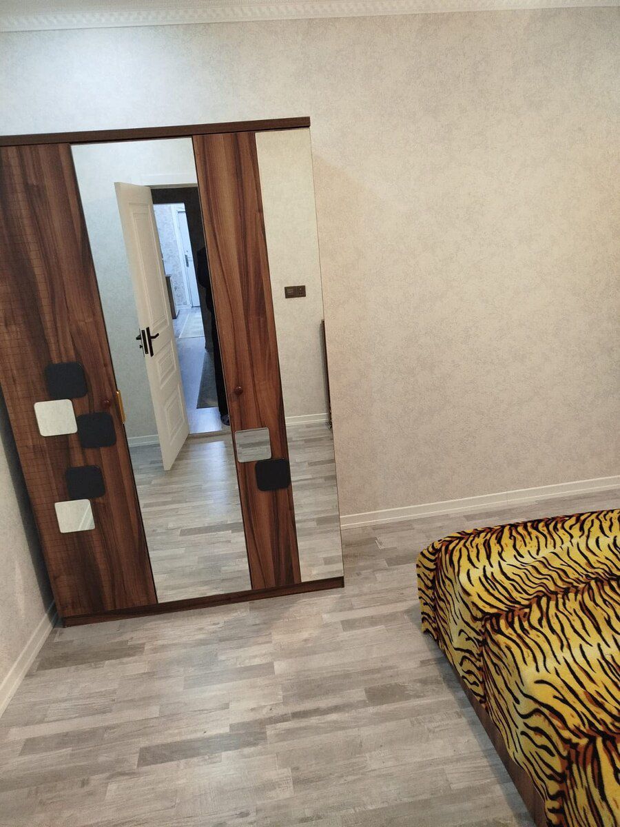 Həyət evi, Binəqədi r — Ev, villa, Bakı (6)