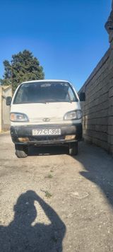 Daewoo Damas, 0.8 L, 2007 il, 199 800 km — Cars