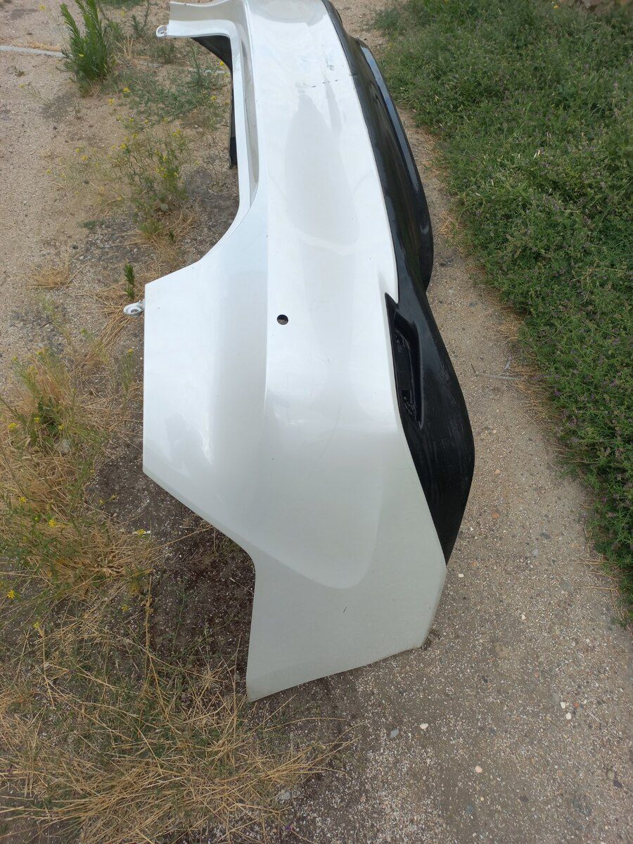 Toyota Camry 2020 arxa buferi — Ehtiyat hissələri və aksesuarlar, Bakı (4)