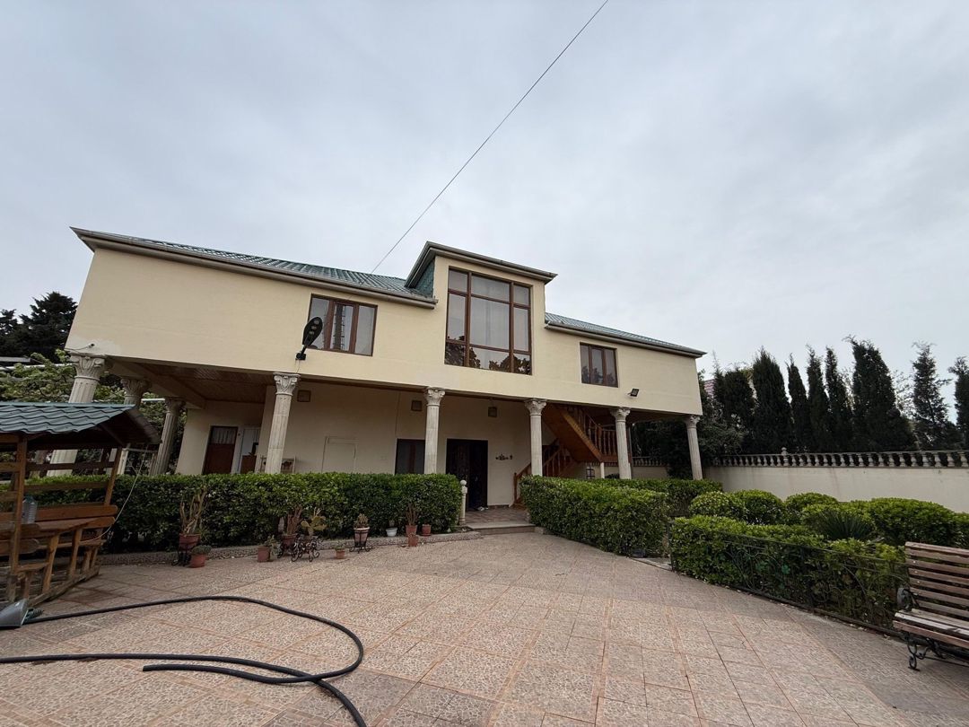 Bağ evi kirayə verilir, Mərdəkan bağları — Ev, villa, Bakı (2)