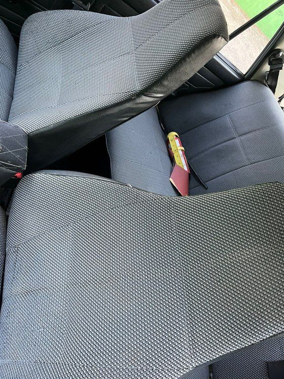 Lada (VAZ) 2107, 1.6 L, 2008 il, 15 000 km — Avtomobillər, Salyan (5)