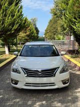 Nissan Altima, 2.5 L, 2013 il, 355 000 km — Авто