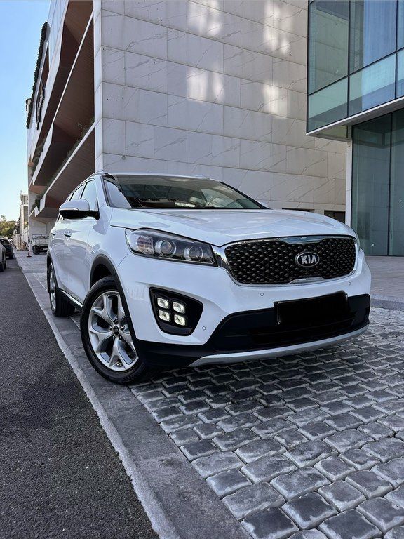 Kia Sorento, 2.0 L, 2015 il, 191 000 km — Avtomobillər, Bakı (9)