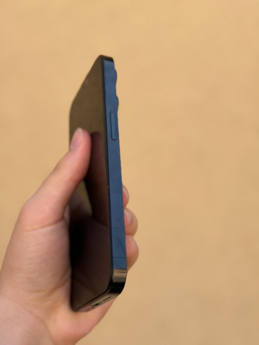 IPhone 14 Pro, 128 GB, Qara, Simsiz şarj, Face ID — Apple iPhone, Gəncə (5)
