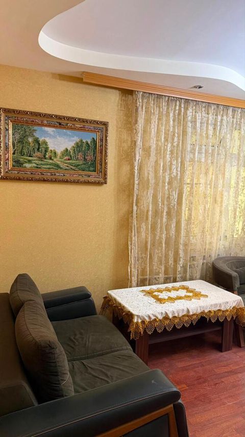 2-otaqlı mənzil, Həzi Aslanov m., 55 m² — Bakı