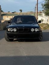 BMW 520, 2.0 L, 1995 il, 415 210 km — Cars