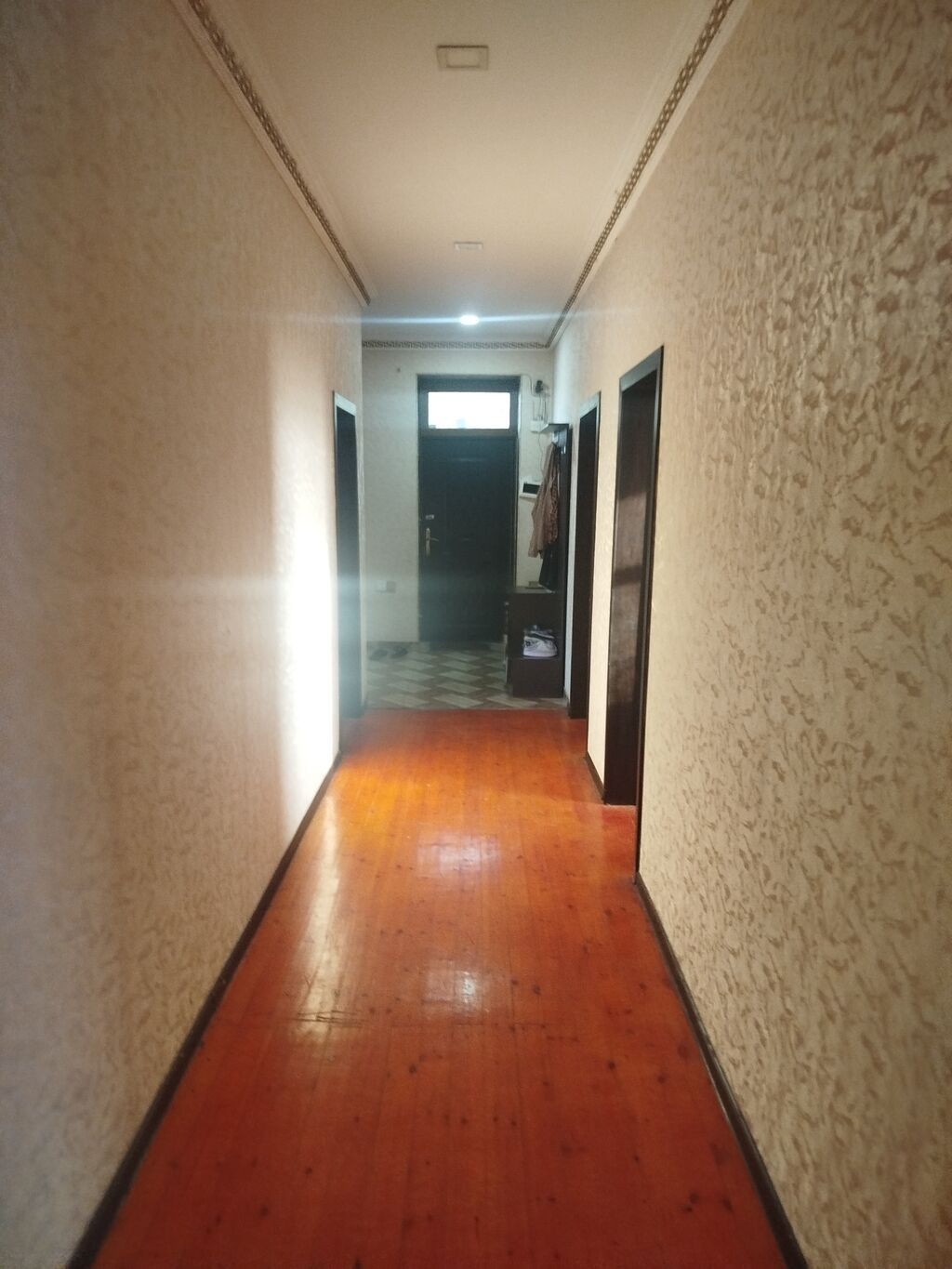 4 otaqlı, 104 kv. m, Kredit yoxdur, Orta təmir — Daşınmaz əmlak, Digah (2)