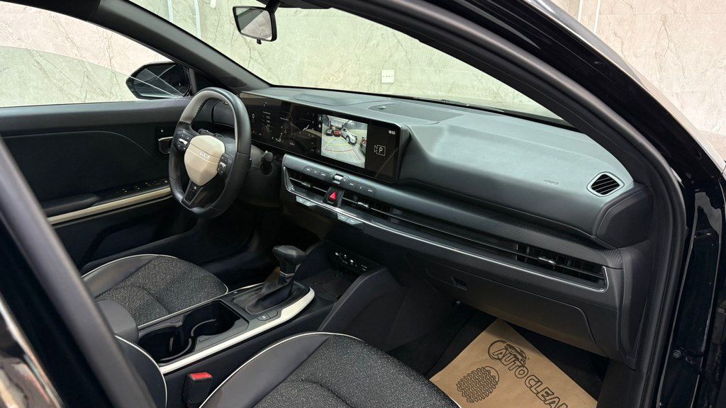 Kia K4, 2.0 L, 2025 il, 12 000 km — Avtomobillər, Bakı (8)