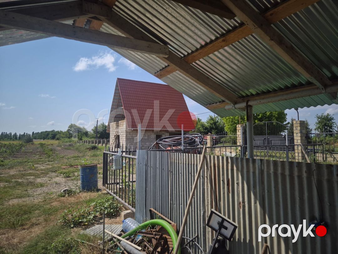3.2 sot torpaq sahəsi, Xaçmaz - Nabran yolu — Torpaq, Xaçmaz (11)
