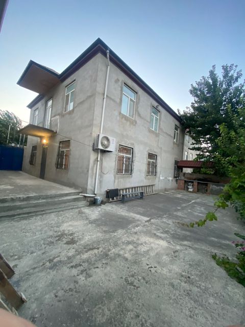 Həyət evi kirayə verilir, Saray qəs — Sumqayıt