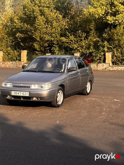 Lada (VAZ) 2112, 1.6 L, 2007 il, 450 000 km
