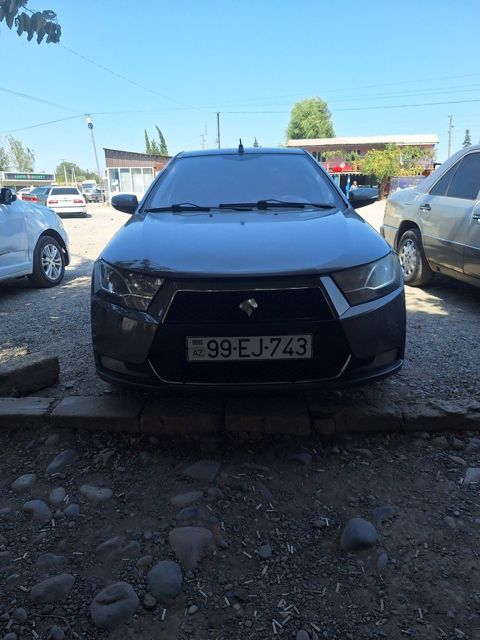 Iran Khodro Dena, 1.7 L, 2020 il, 400 000 km — Bakı