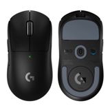 Mouse "G PRO X Superlight 2 - Qara" — İbay Az — Elektronika