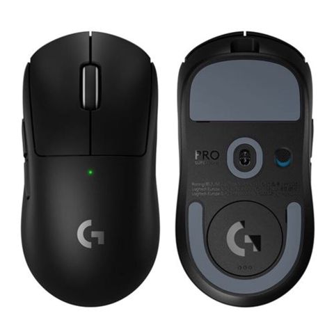 Mouse "G PRO X Superlight 2 - Qara" — Bakı