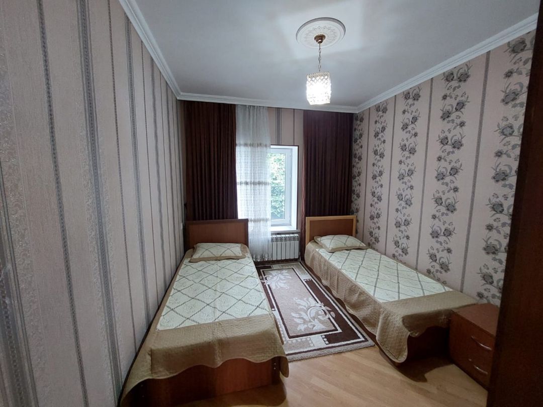 Bağ evi kirayə verilir, Qəbələ ş — Ev, villa, Qəbələ (8)