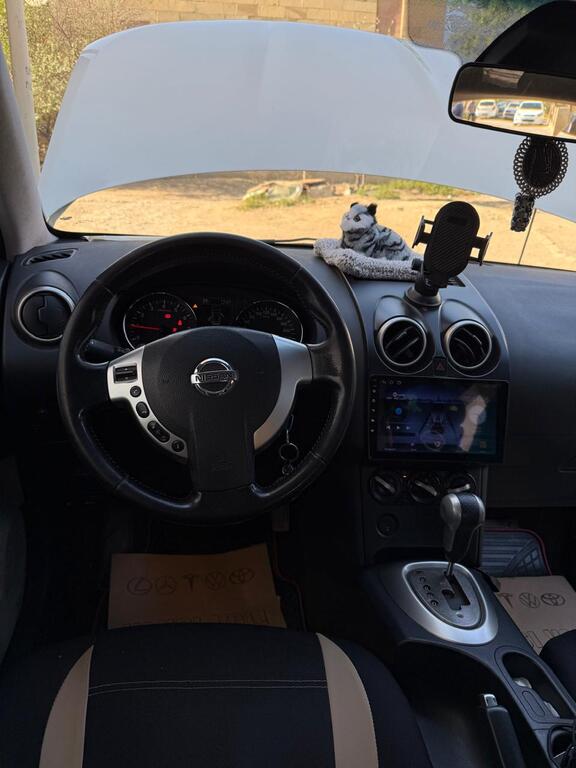 Nissan Qashqai, 2.0 L, 2013 il, 166 533 km — Avtomobillər, Bakı (3)