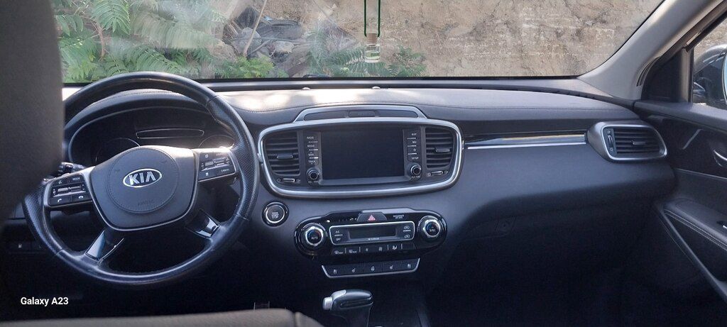 Kia Sorento, 2.0 L, 2019 il, 158 500 km — Avtomobillər, Bakı (8)