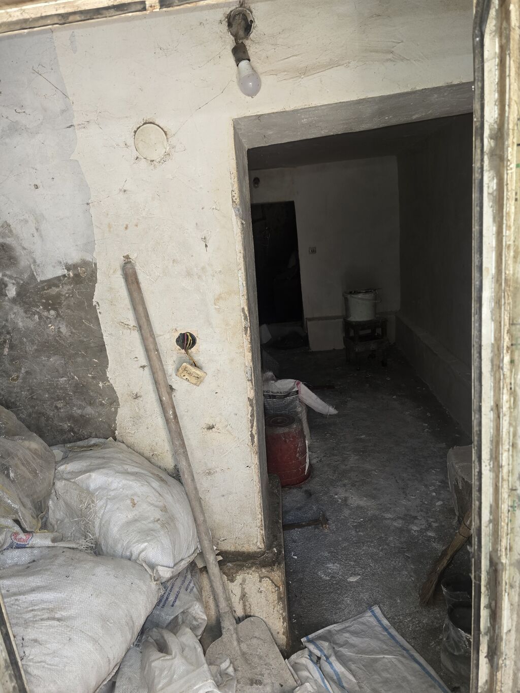 Anbar/Obyekt Ünvan- 20 Yanvar 52 Moskva Prospekti Araz marketin — Daşınmaz əmlak, Bakı (8)