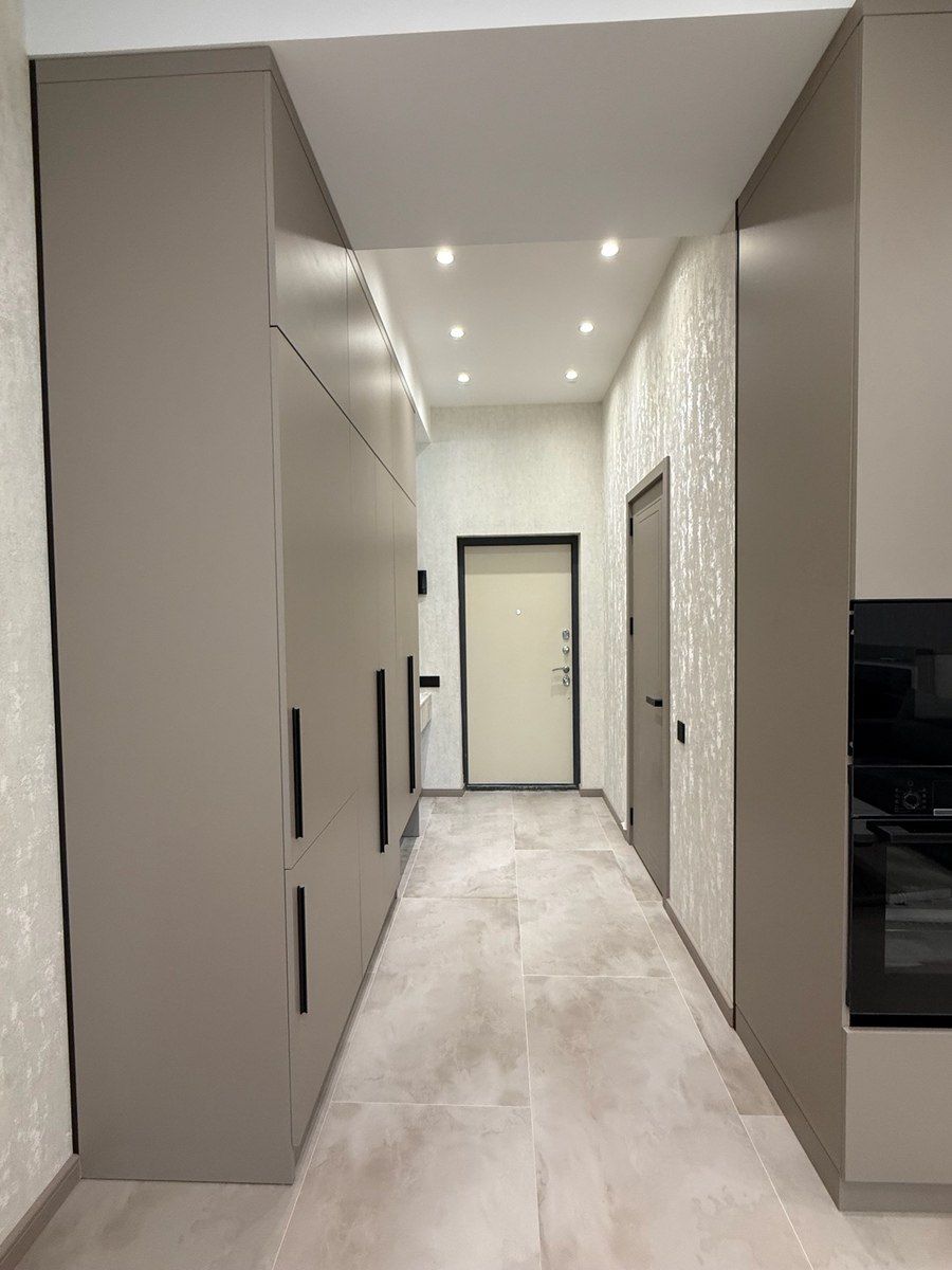 1-otaqlı yeni tikili kirayə verilir, Nardaran qəs., 57 m² — Mənzil, Bakı (8)