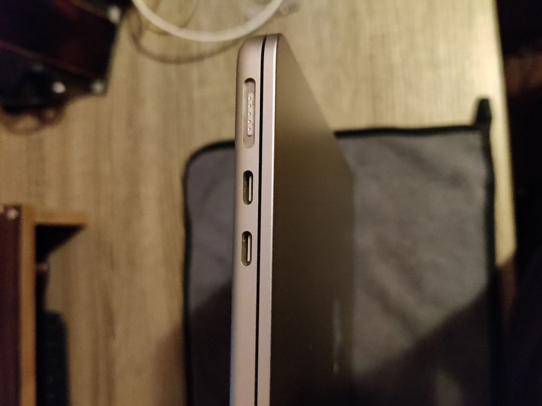 Apple MacBook Air M4, 256GB — Elektronika, Bakı (7)