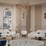 Peşəkar interyer və Mebel Dizaynı Yaşayış və kommersiya məkanları — Construction and Repair