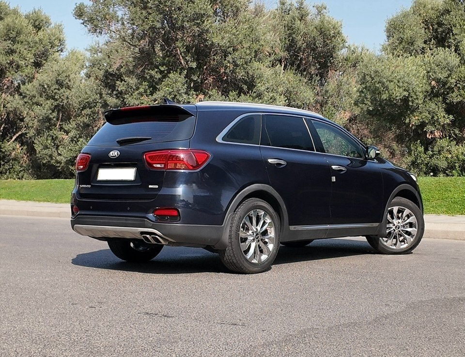 Kia Sorento, 2018 il, 106000 km — Avtomobillər (7)