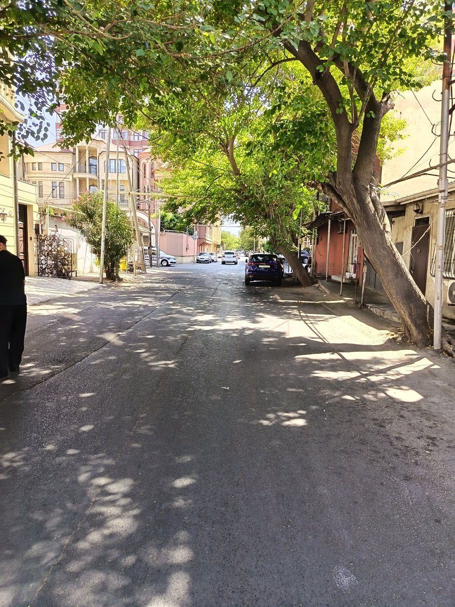 Həyət evi, Nərimanov r — Ev, villa, Bakı (5)