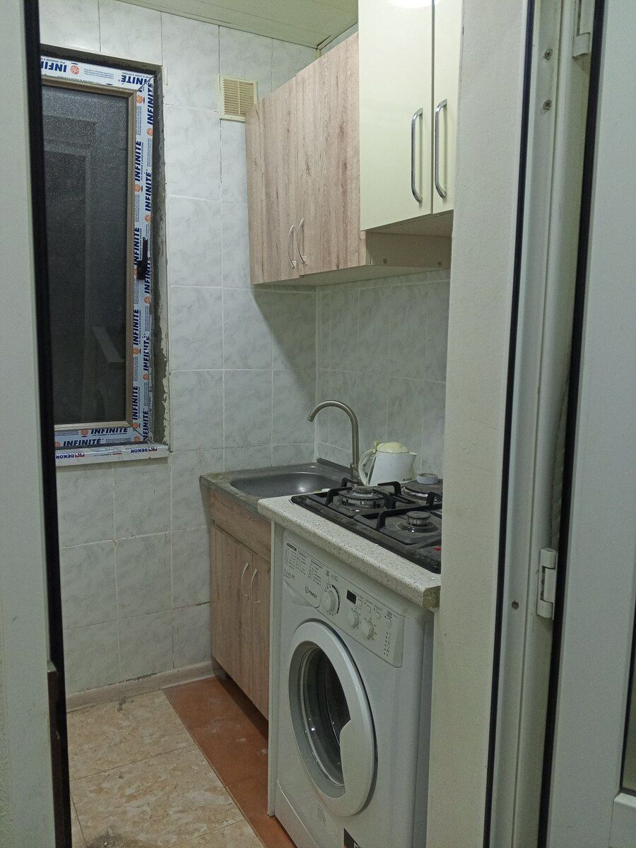 2-otaqlı mənzil kirayə verilir, Bünyad Sərdarov küç.6/3 85 m² — Mənzil, Bakı (11)