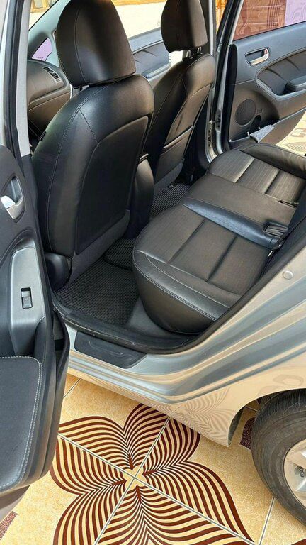 Kia K3, 1.6 L, 2016 il, 260 000 km — Avtomobillər, Gəncə (7)