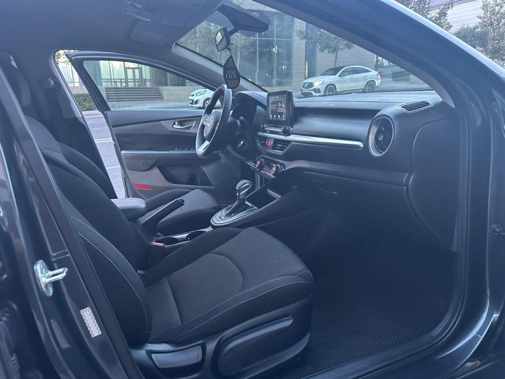 Kia Forte, 2.0 L, 2020 il, 157 716 km — Avtomobillər, Bakı (11)